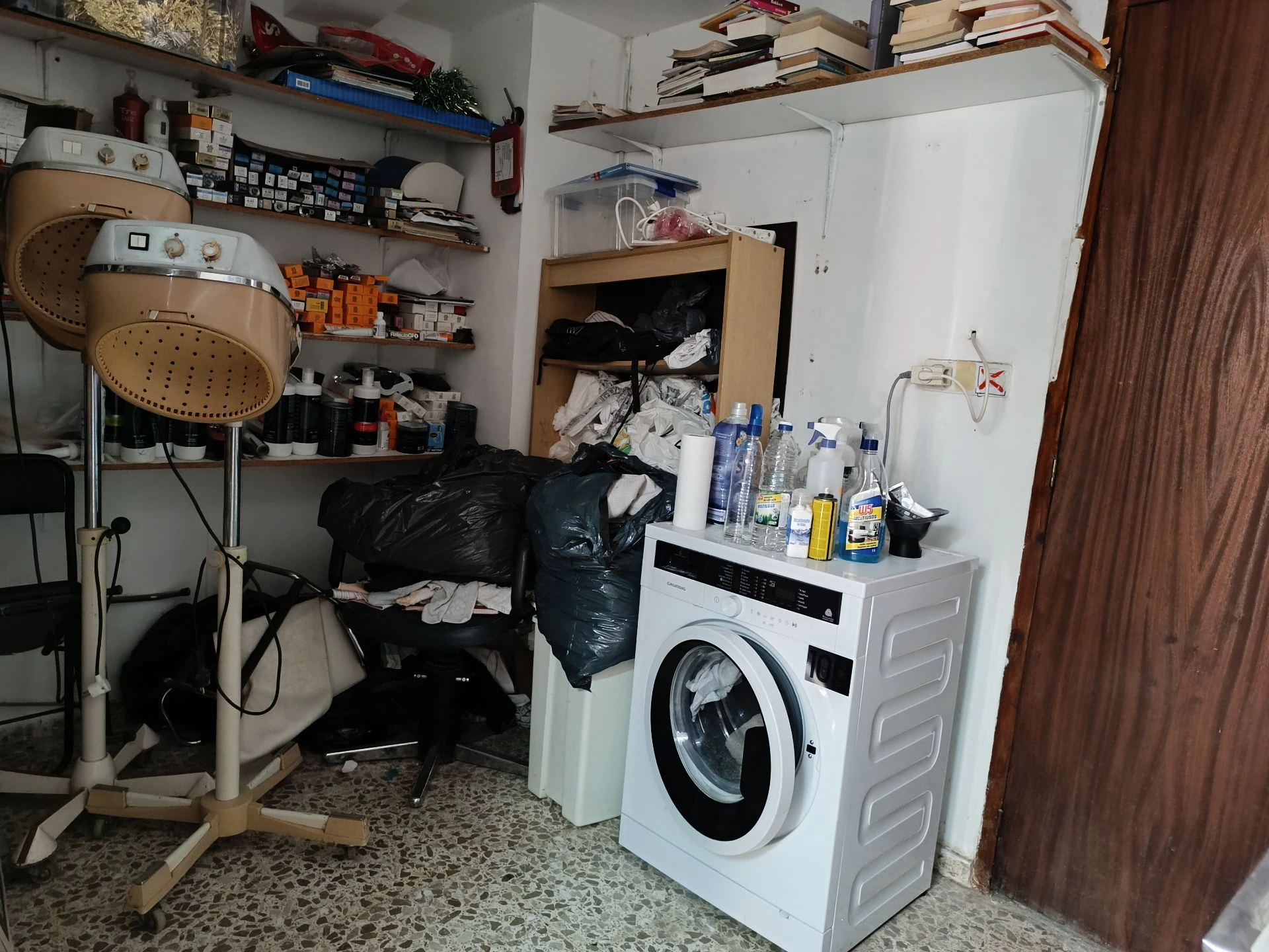 OG1OA7BFD - Local comercial en venta en Calpe / Calp