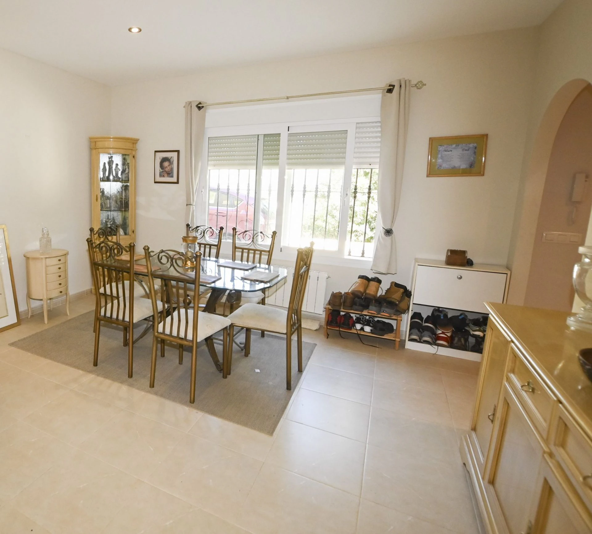 Casa / Chalet en venta en Calpe / Calp