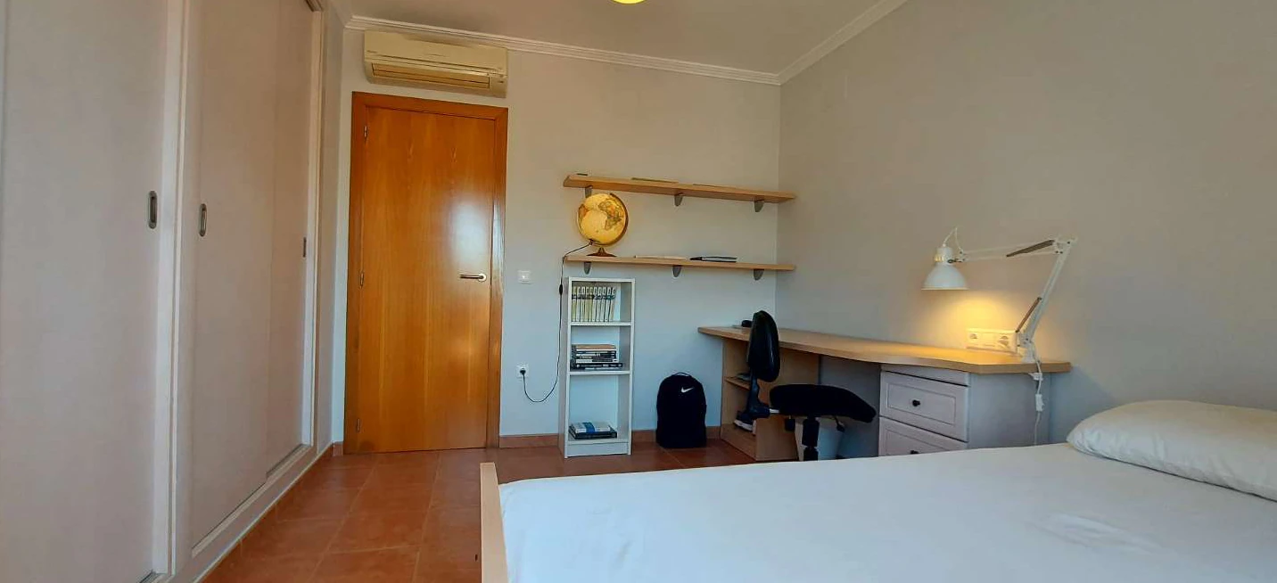 OGK5Q8WD - Villa pareada con piscina privada y espectaculares vistas en Calpe!