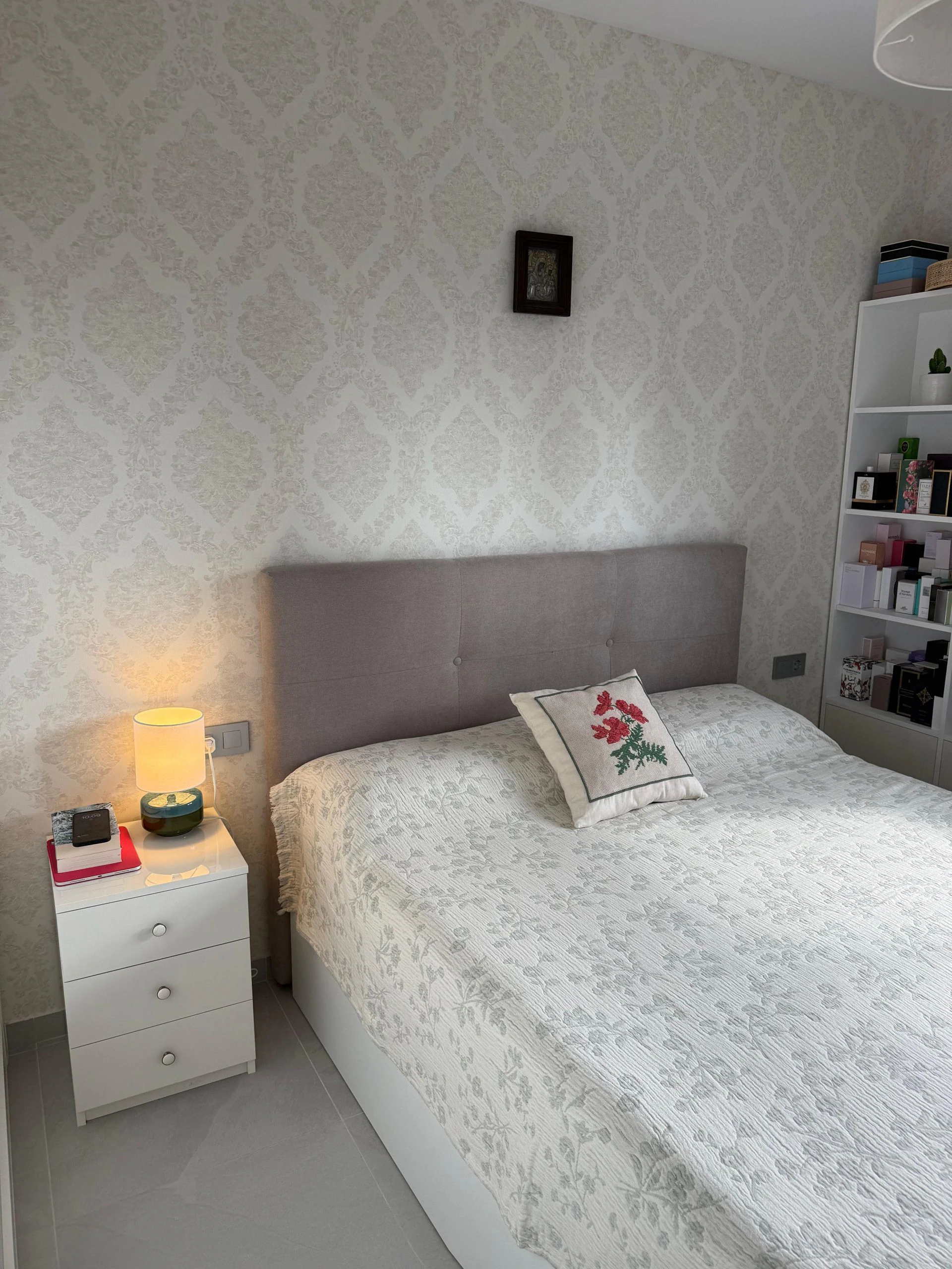 OG1BH852X - Apartamento en venta en Benidorm