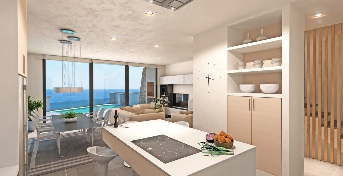 OGWBP787 - Casa / Chalet en venta en Calpe / Calp