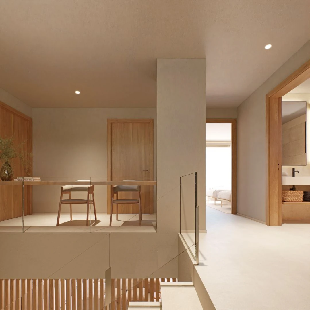 OGSKG5BF - Casa / Chalet en venta en Llíber