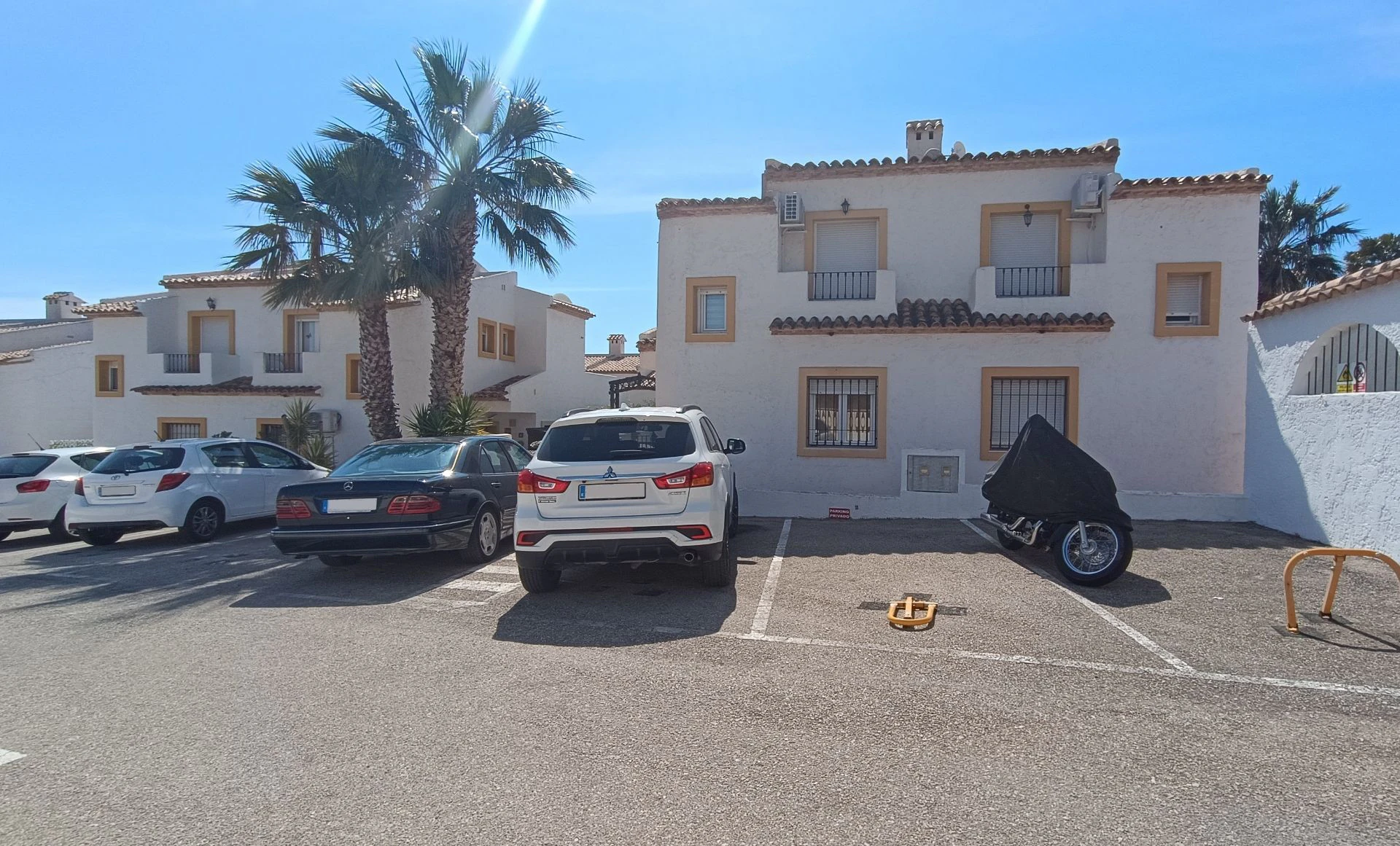 OG1HZCBR8 - Bungalow en venta en Calpe / Calp