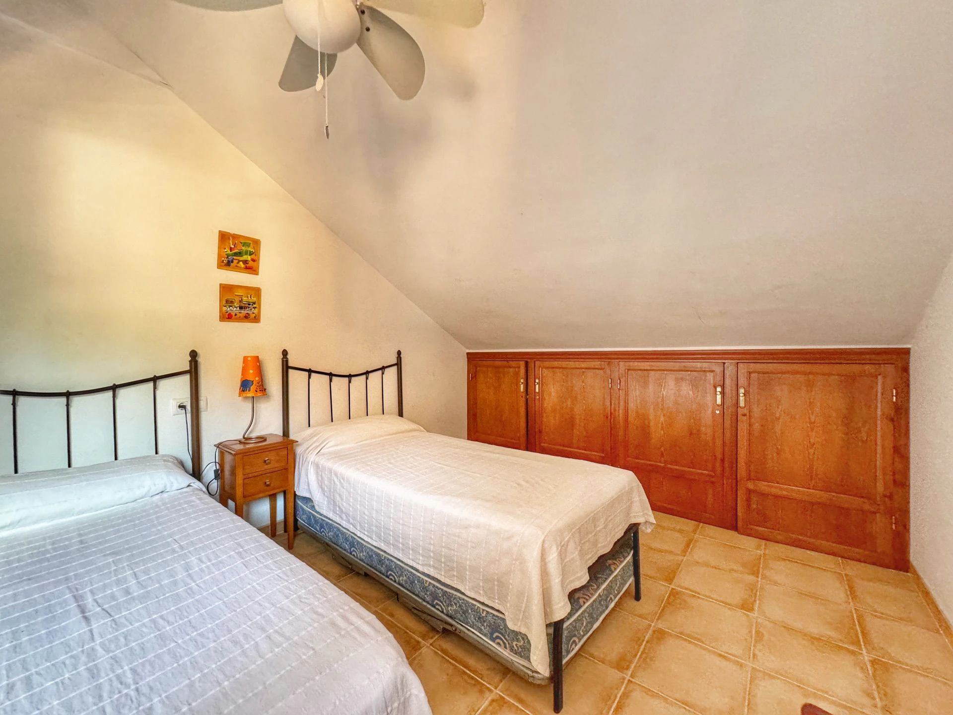 OGMJCZAE - Casa adosada en venta en Calpe / Calp
