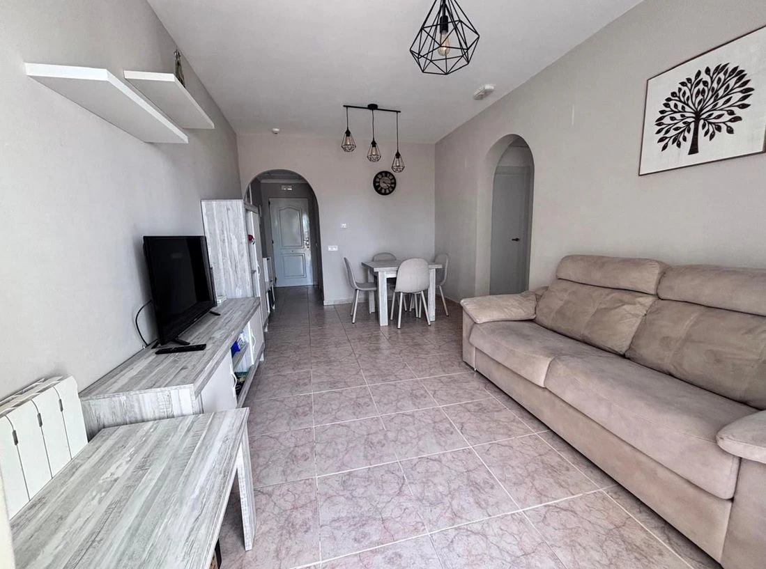 OG1JLJQTI - Apartamento en venta en Calpe / Calp