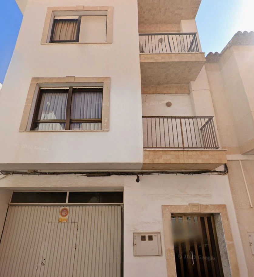 OG54VN6J - Casa de pueblo en venta en Teulada