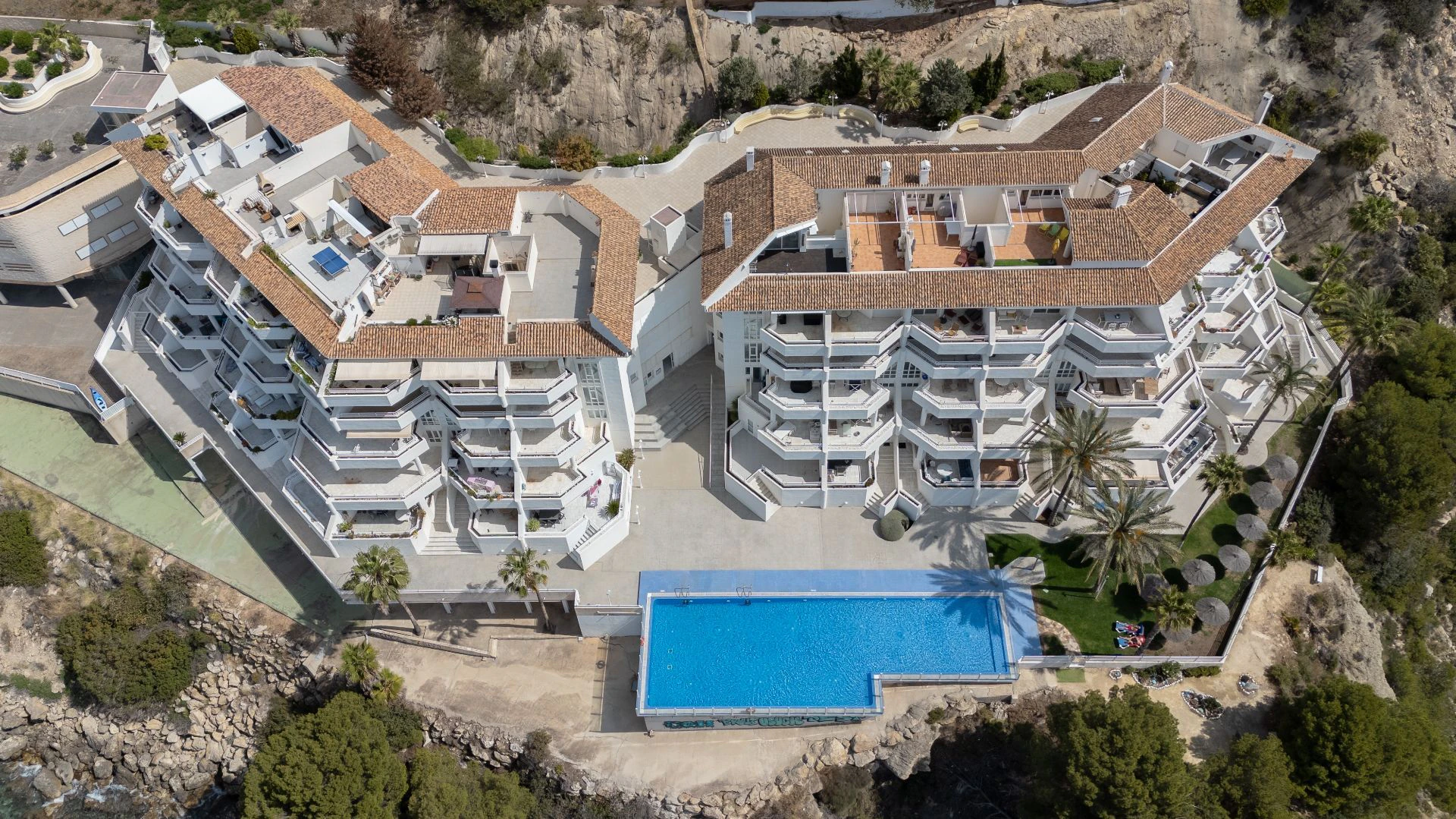 OGE0IP62 - Apartamento en venta en Altea
