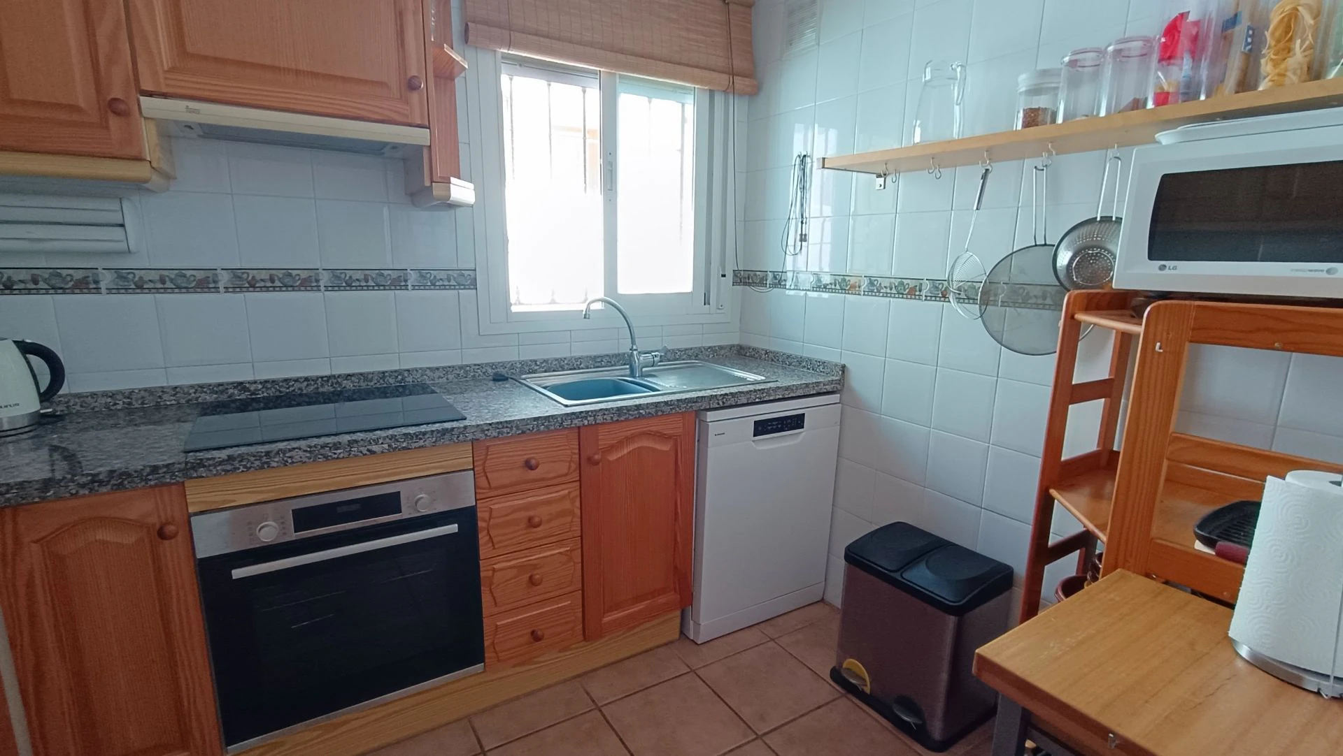 OG1HZCBR8 - Bungalow en venta en Calpe / Calp