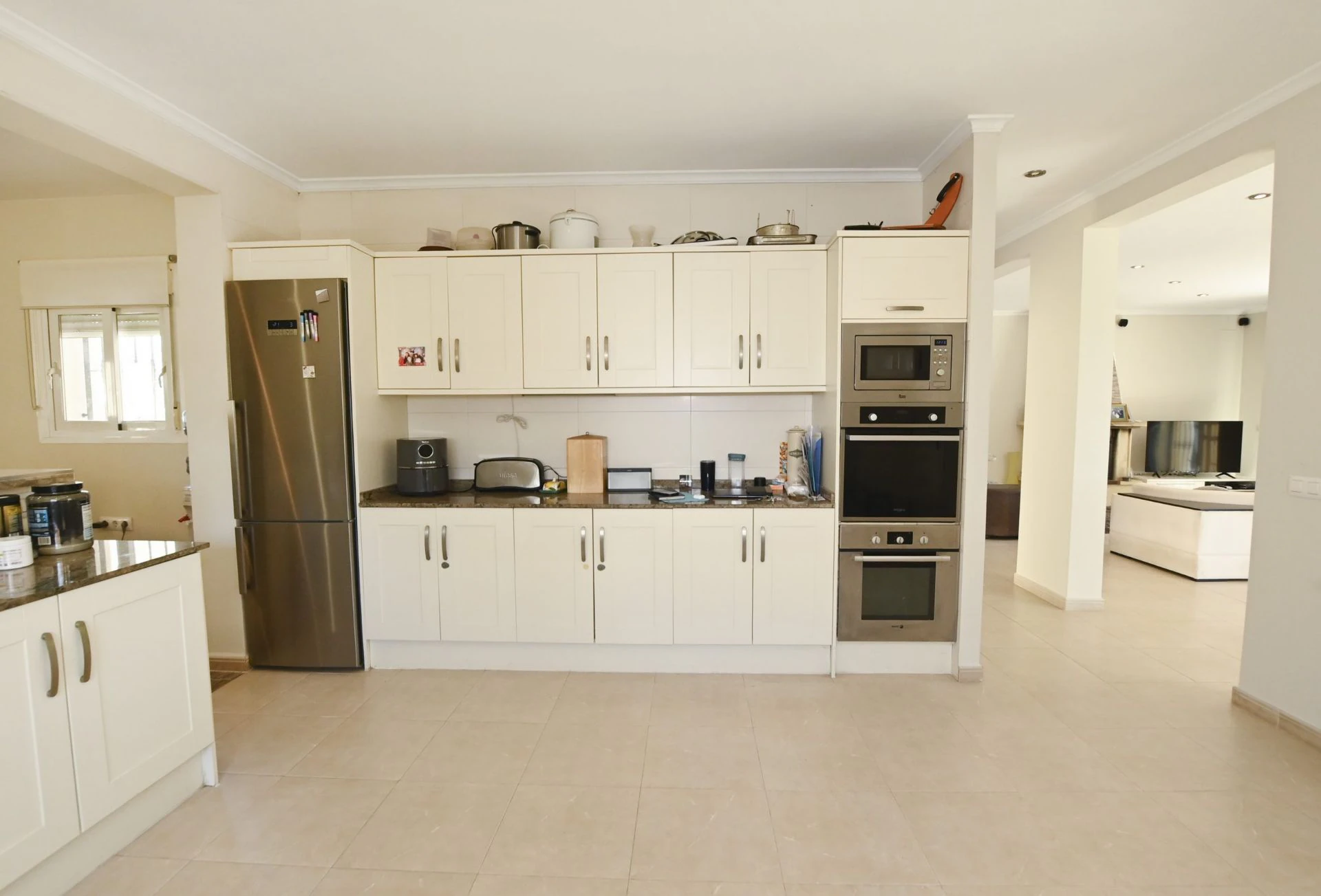Casa / Chalet en venta en Calpe / Calp