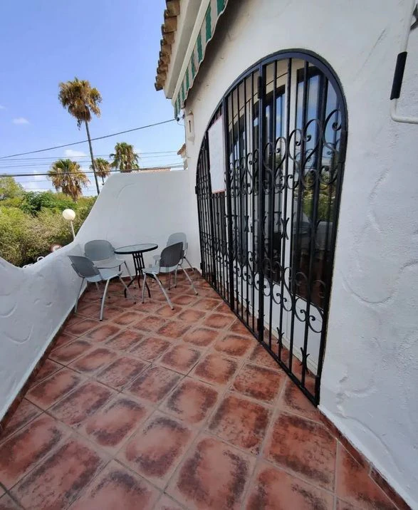 OG12ZV5P3 - Apartamento en venta en Moraira