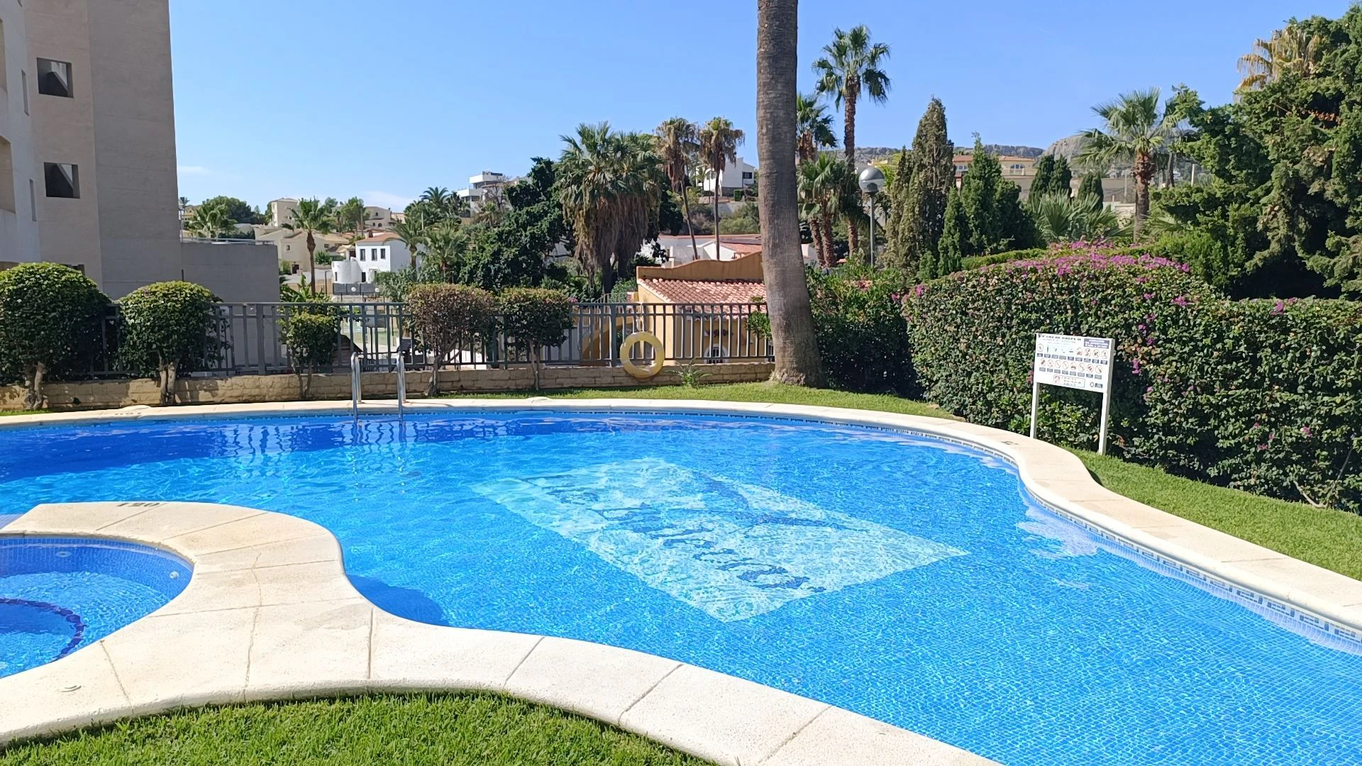 OG1EN5YWU - Apartamento en venta en Calpe / Calp