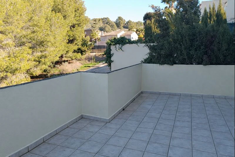 OG19BPI31 - Casa adosada en venta en Calpe / Calp