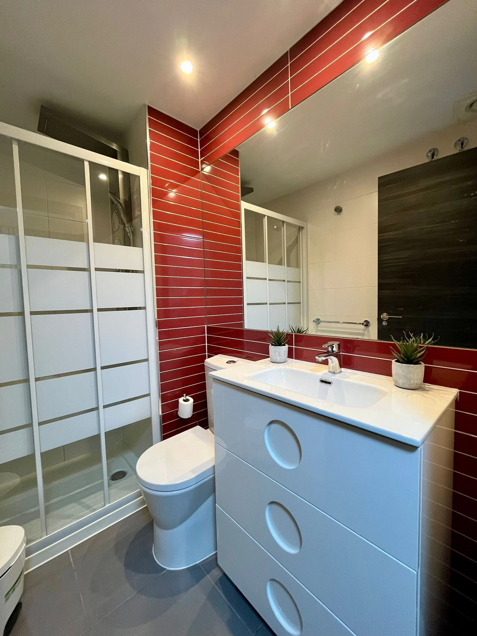 Apartamento en venta en Calpe / Calp