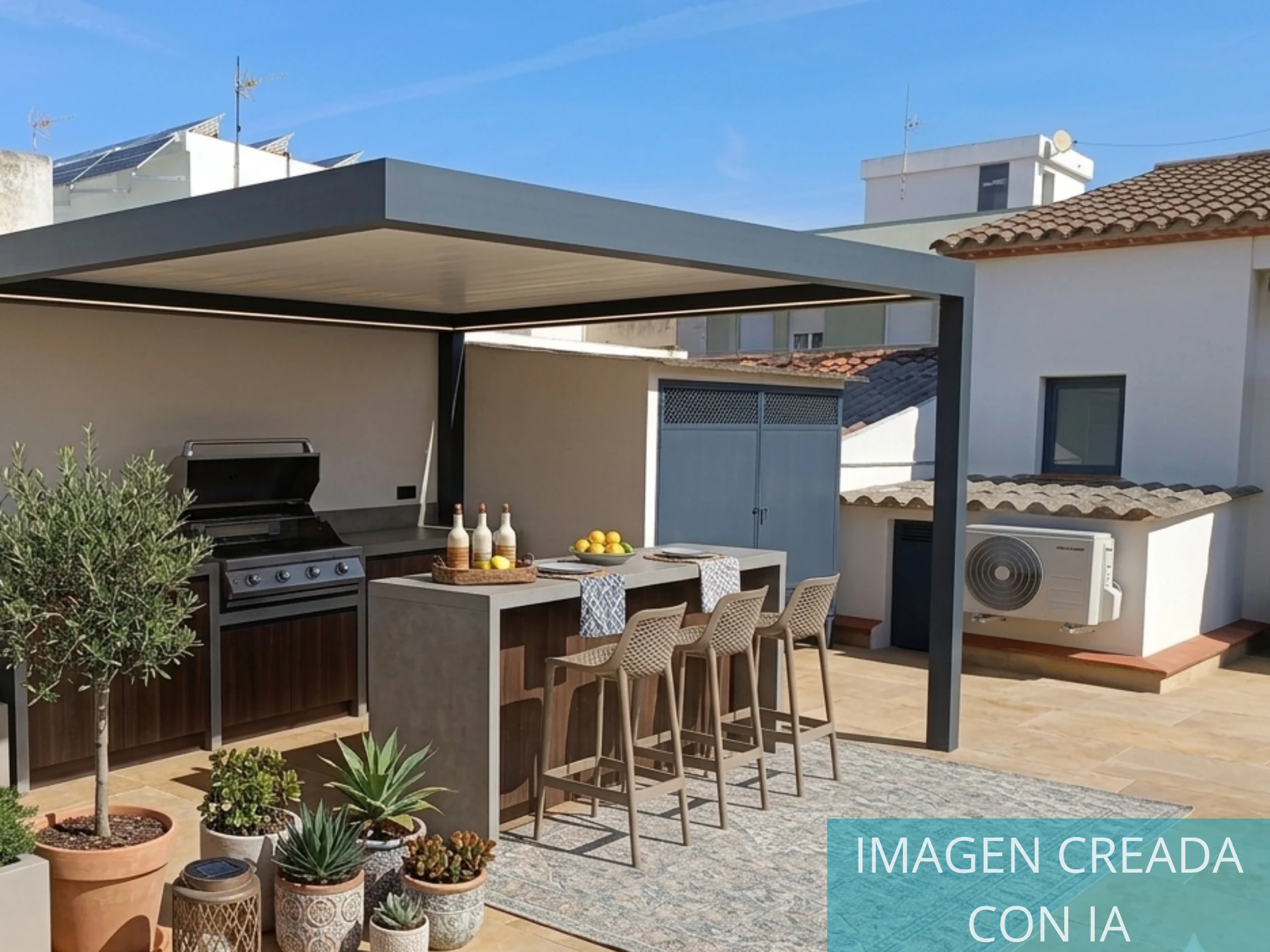 OG54VN6J - Casa de pueblo en venta en Teulada