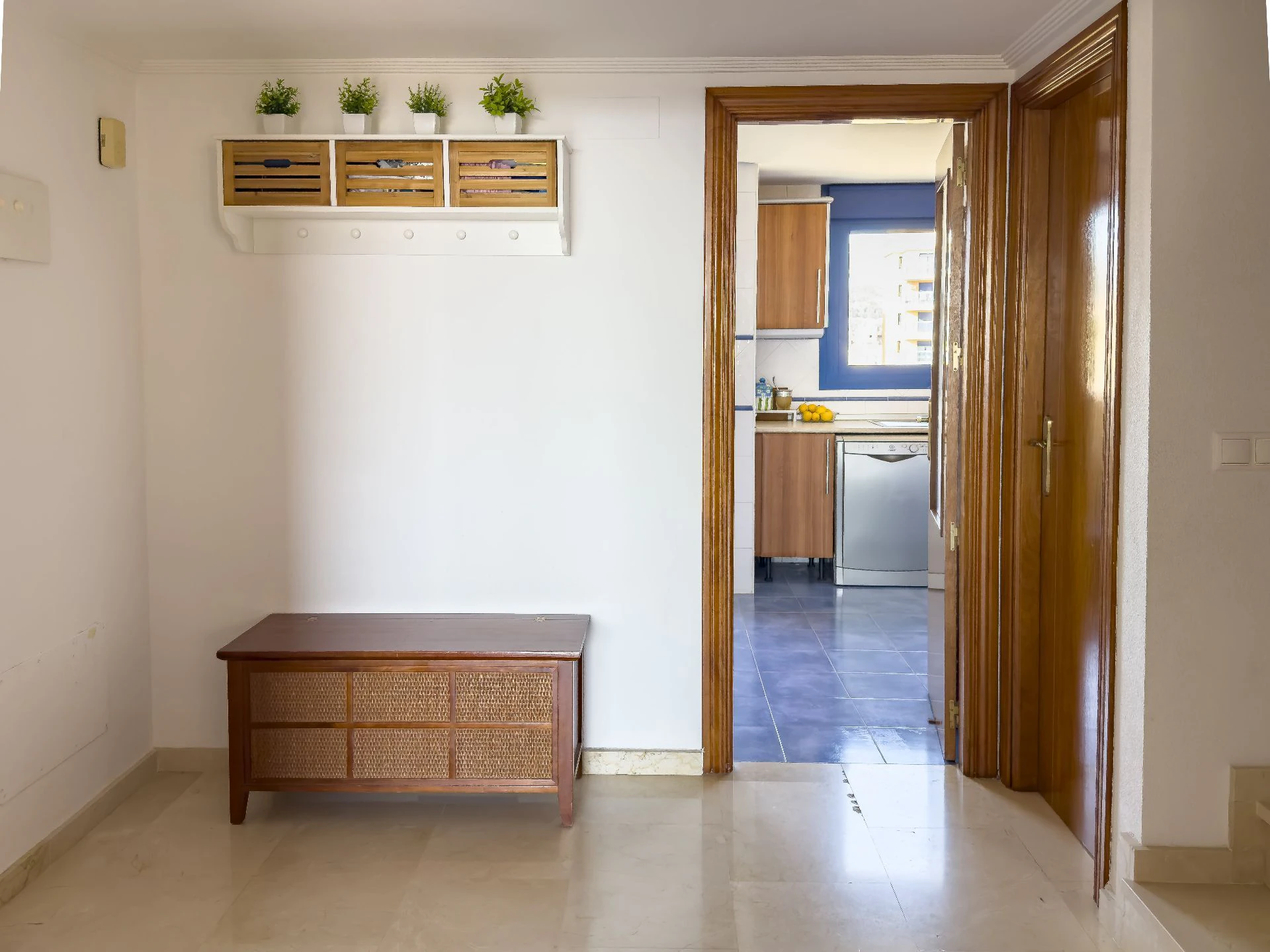 OG1XIUDJP - Apartamento en venta en Calpe / Calp