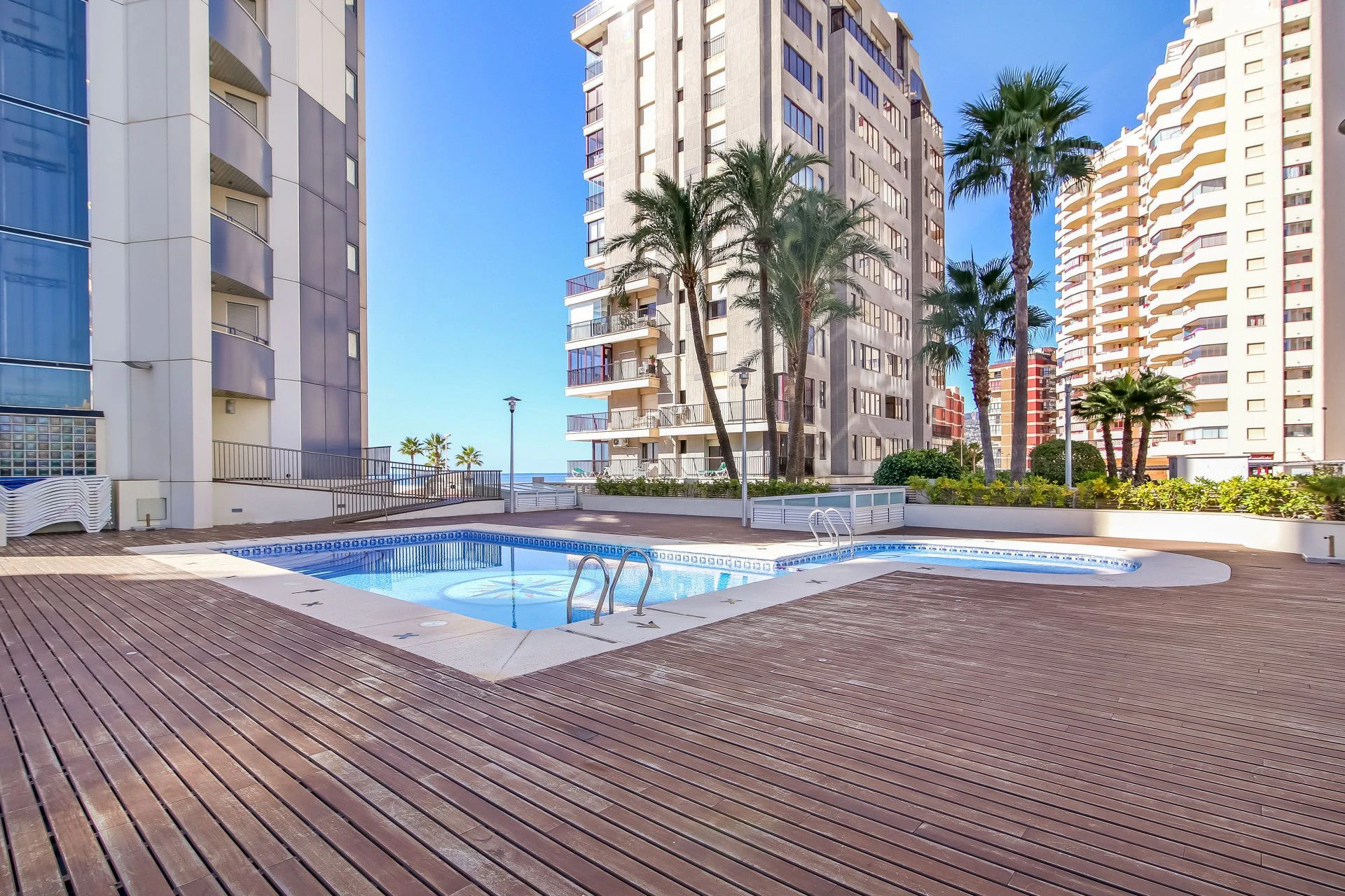 OG19SBXBP - Apartamento en venta en Calpe / Calp