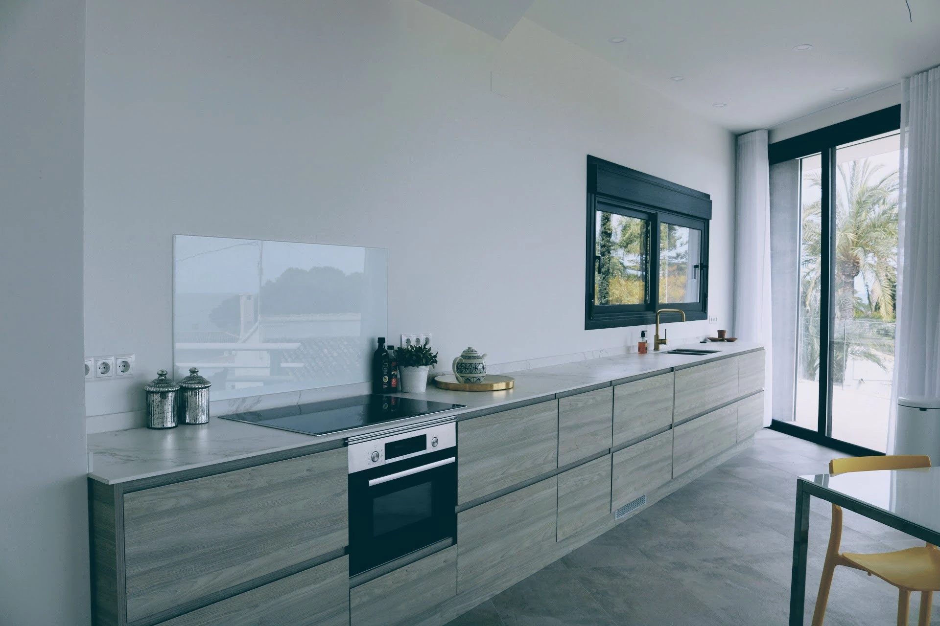 OG1L18GM - Casa / Chalet en venta en Calpe / Calp