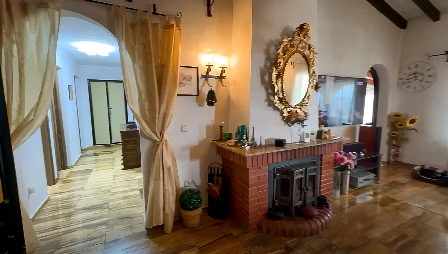 OG13MMYP8 - Casa / Chalet en venta en Calpe / Calp