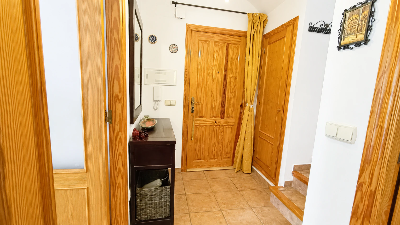 OG1HZCBR8 - Bungalow en venta en Calpe / Calp