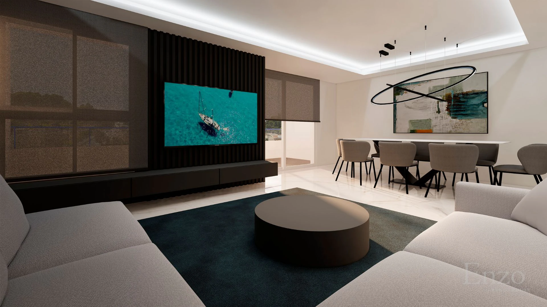OG111GTM0 - Apartamento en venta en Calpe / Calp