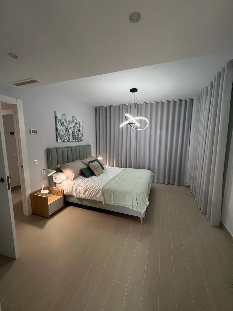 OG1P5MLDS - Apartamento en venta en Calpe / Calp