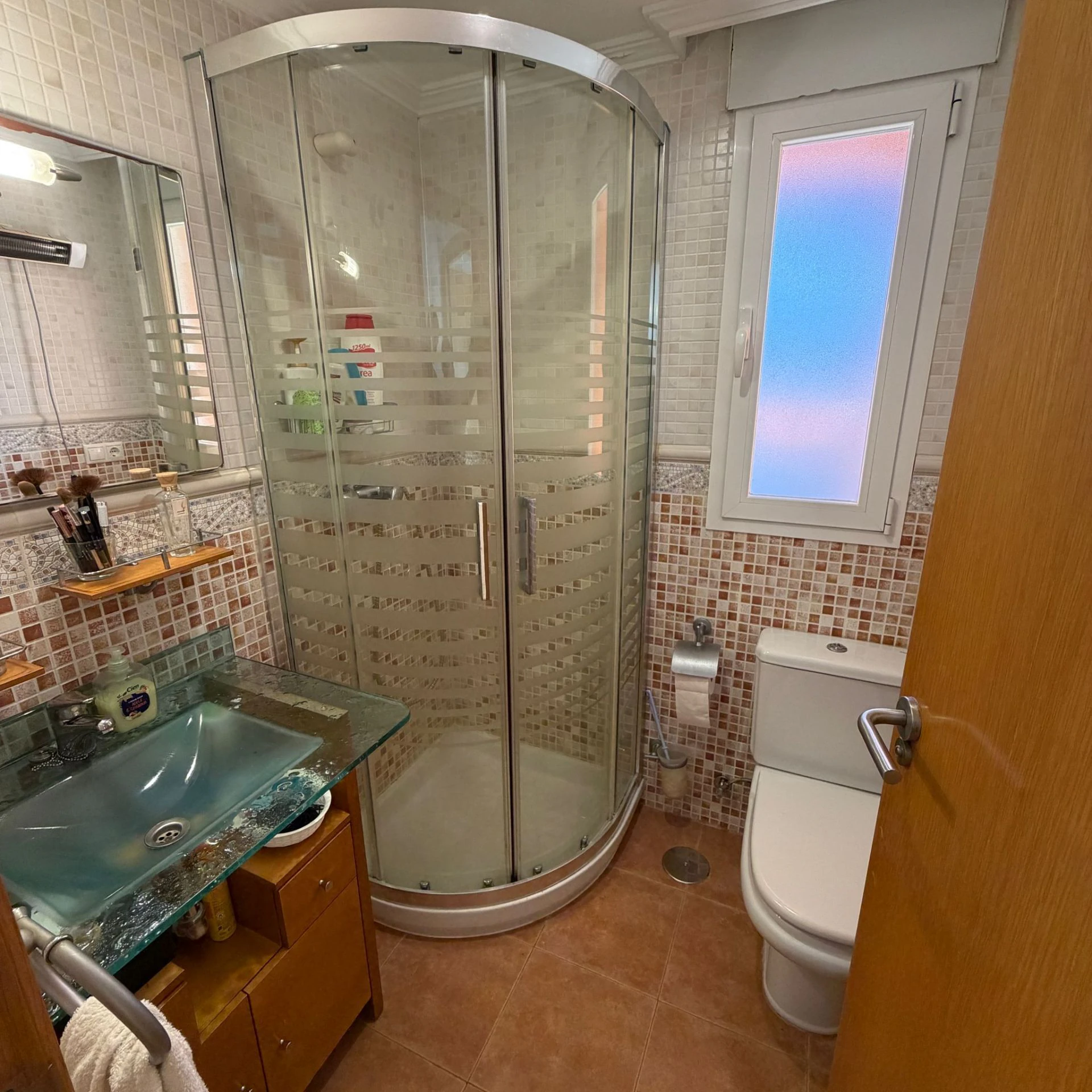 OGK5Q8WD - Villa pareada con piscina privada y espectaculares vistas en Calpe!