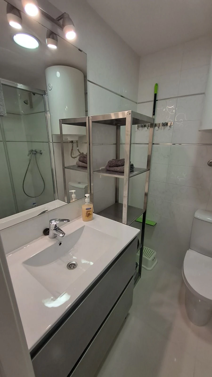 OGRS6L3F - Apartamento en venta en Calpe / Calp