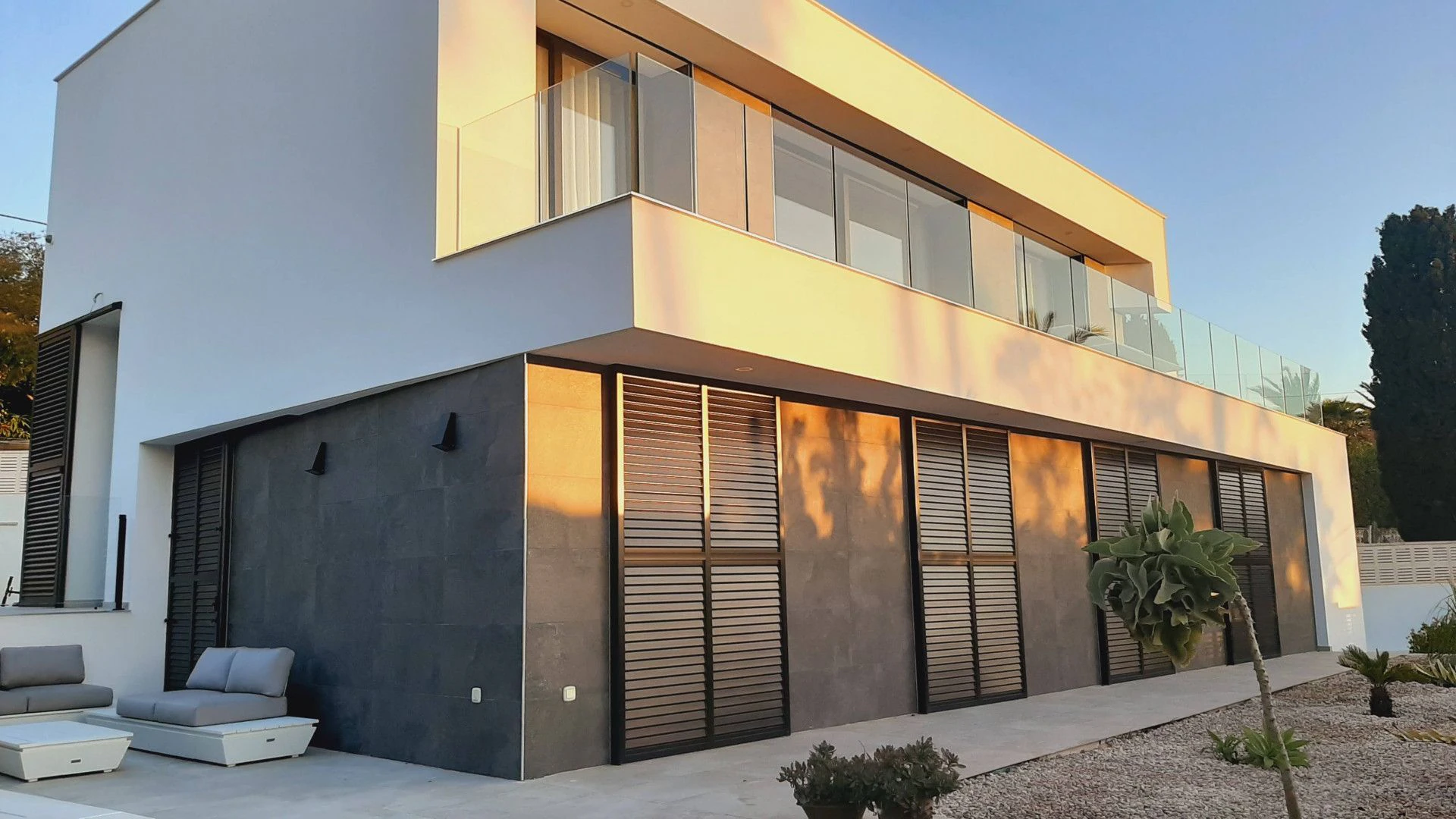 OG1L18GM - Casa / Chalet en venta en Calpe / Calp