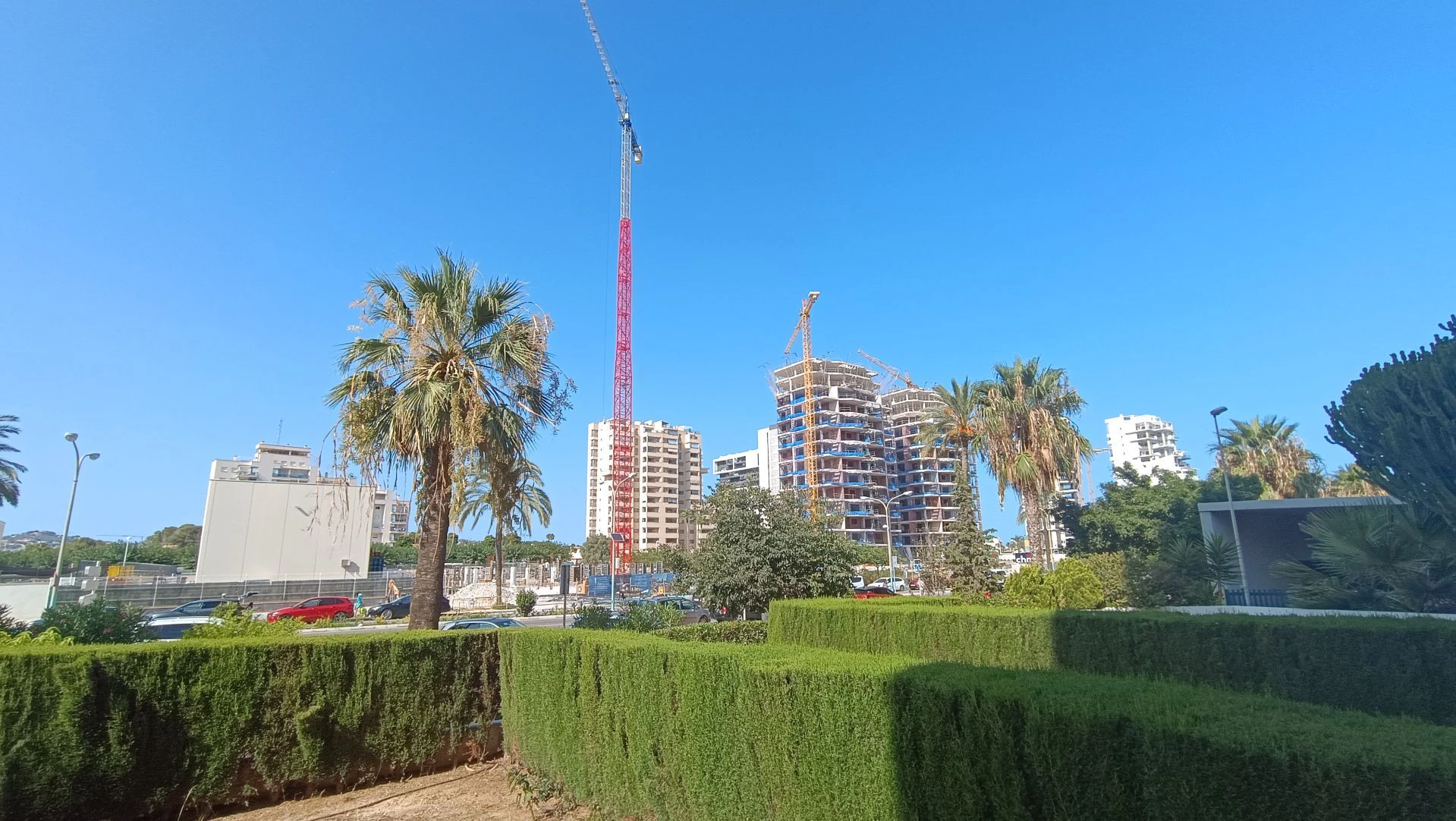 OG16UT3G9 - Local comercial en venta en Calpe / Calp