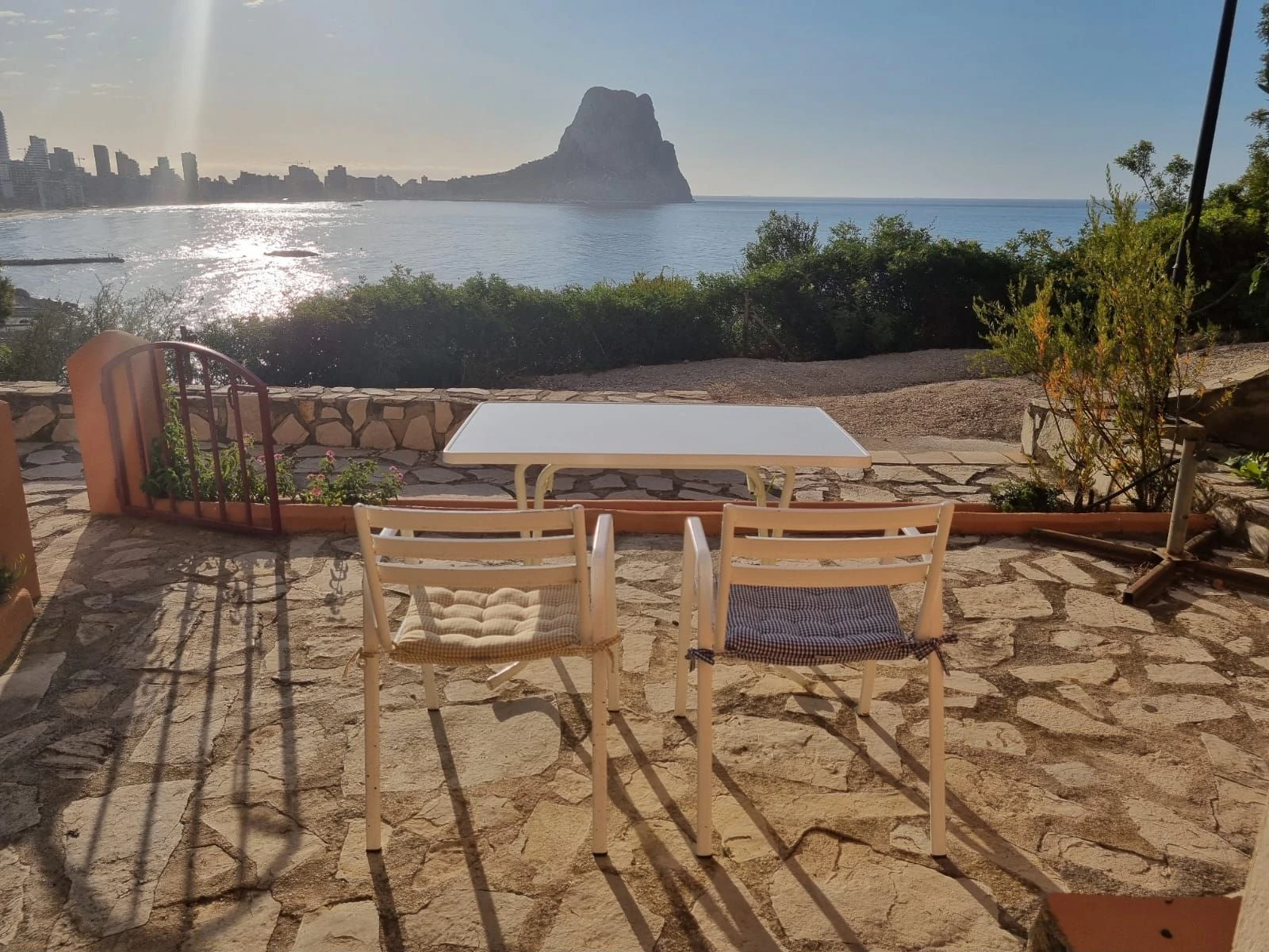 OGMJCZAE - Casa adosada en venta en Calpe / Calp