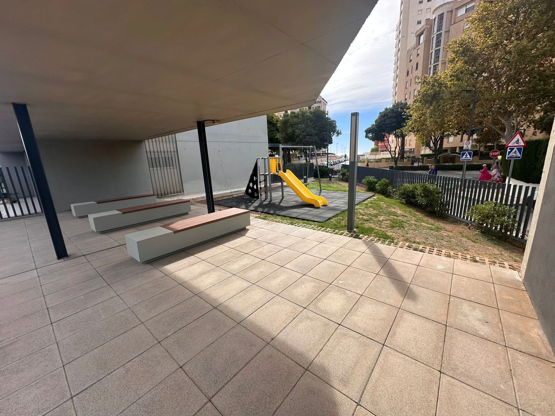 Apartamento en venta en Calpe / Calp