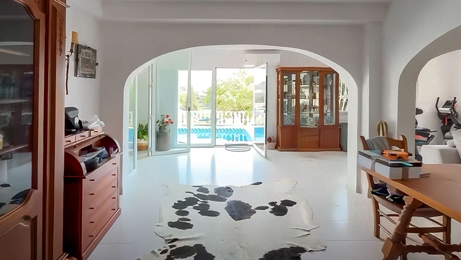 OG13MMYP8 - Casa / Chalet en venta en Calpe / Calp