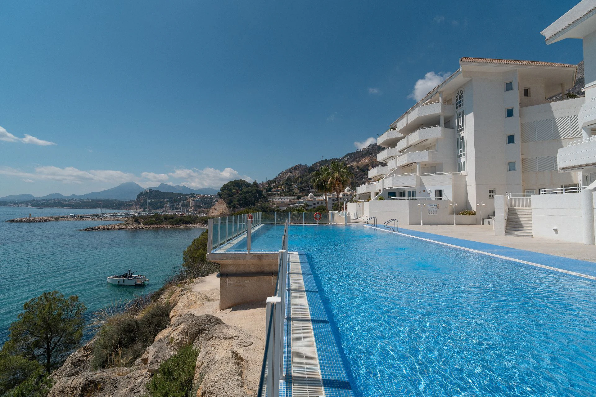 OGE0IP62 - Apartamento en venta en Altea