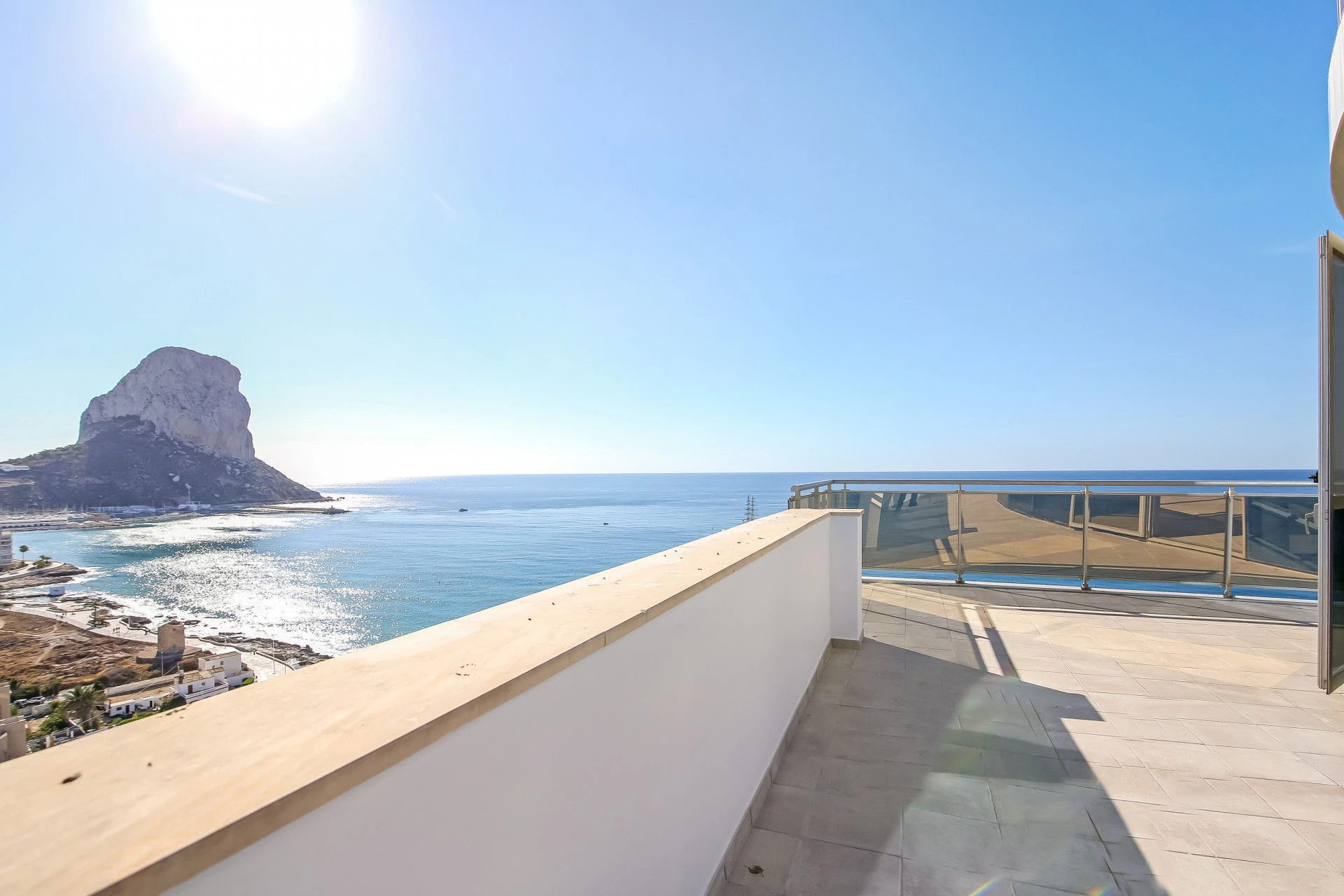 OG19SBXBP - Apartamento en venta en Calpe / Calp