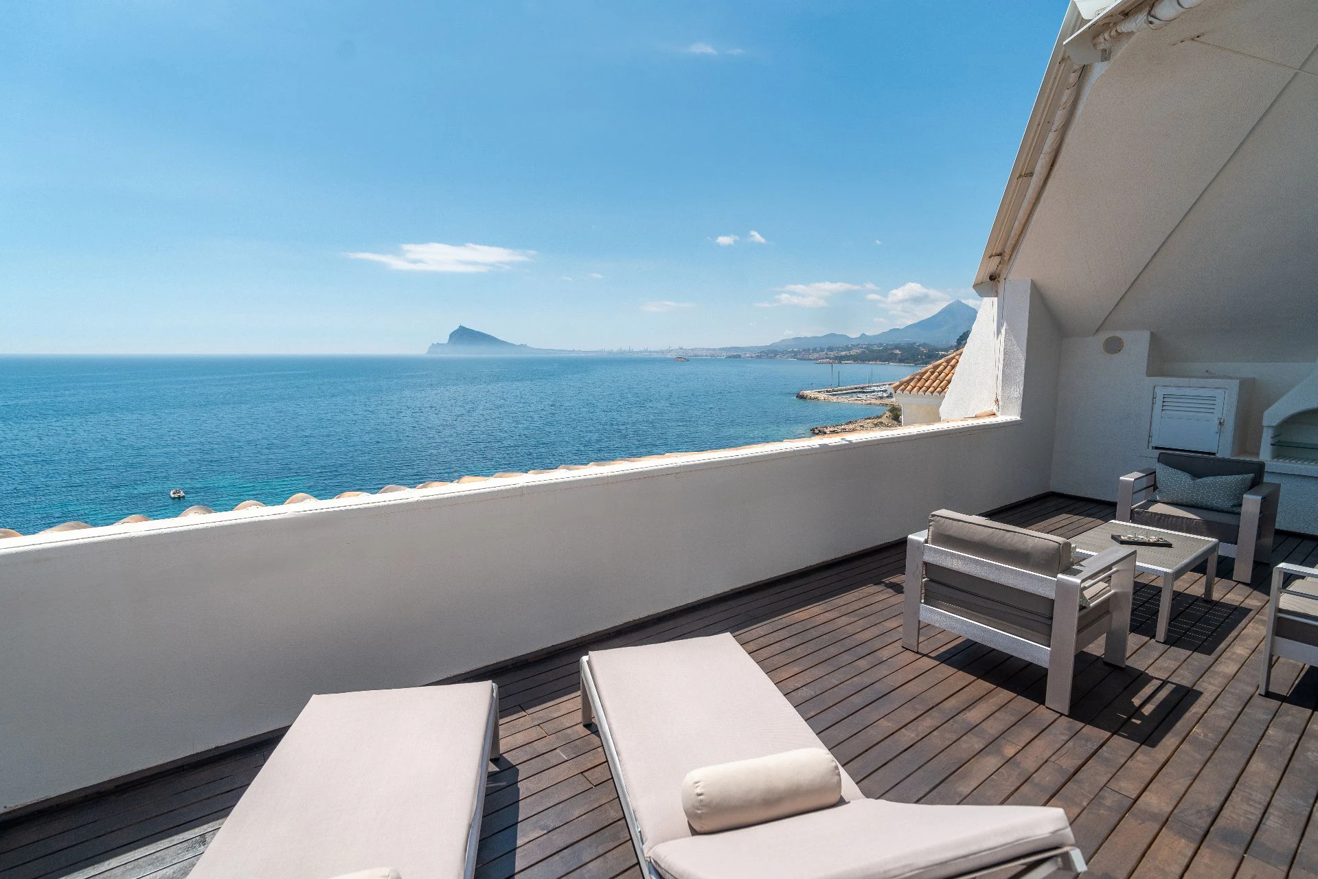 OGE0IP62 - Apartamento en venta en Altea