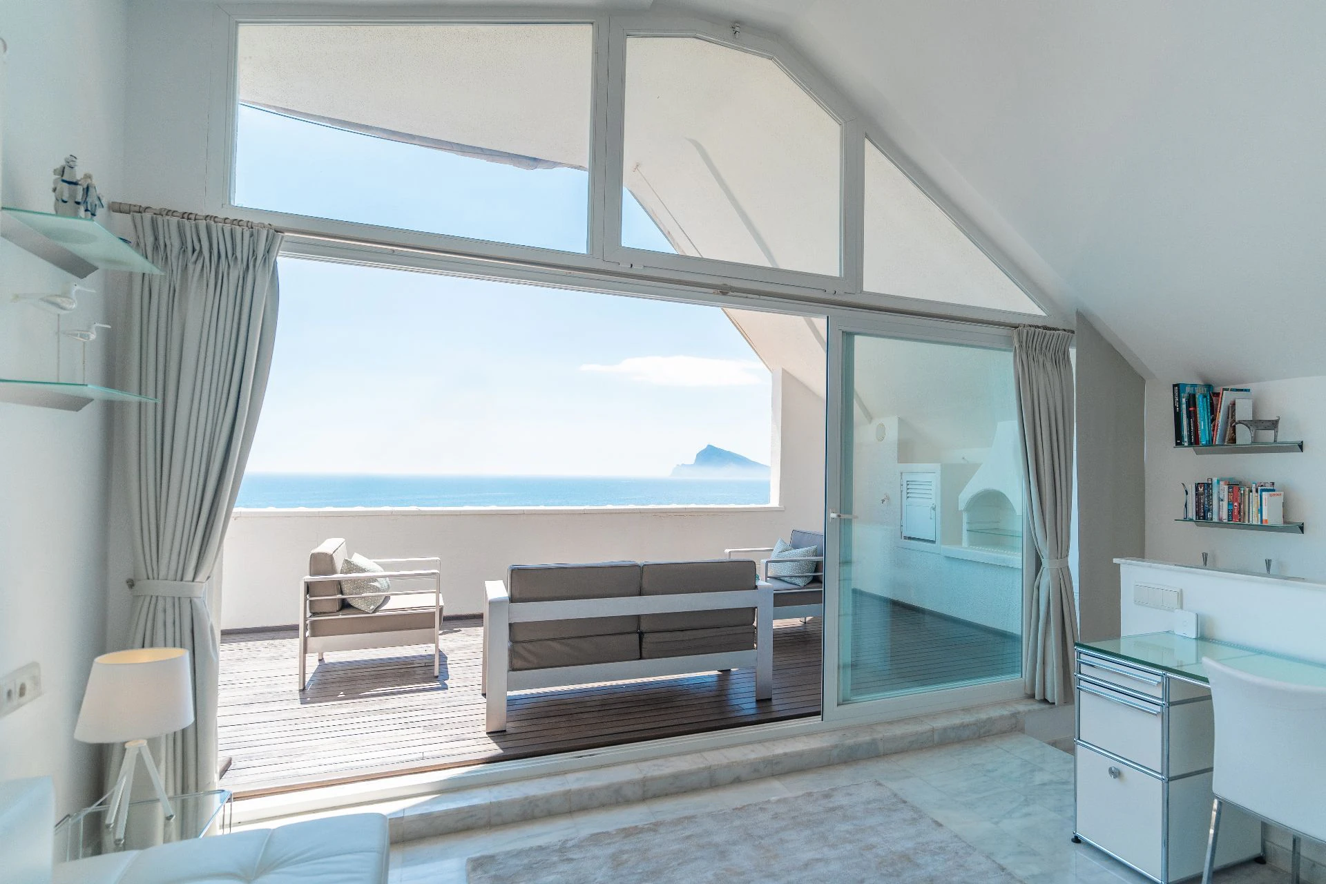 OGE0IP62 - Apartamento en venta en Altea
