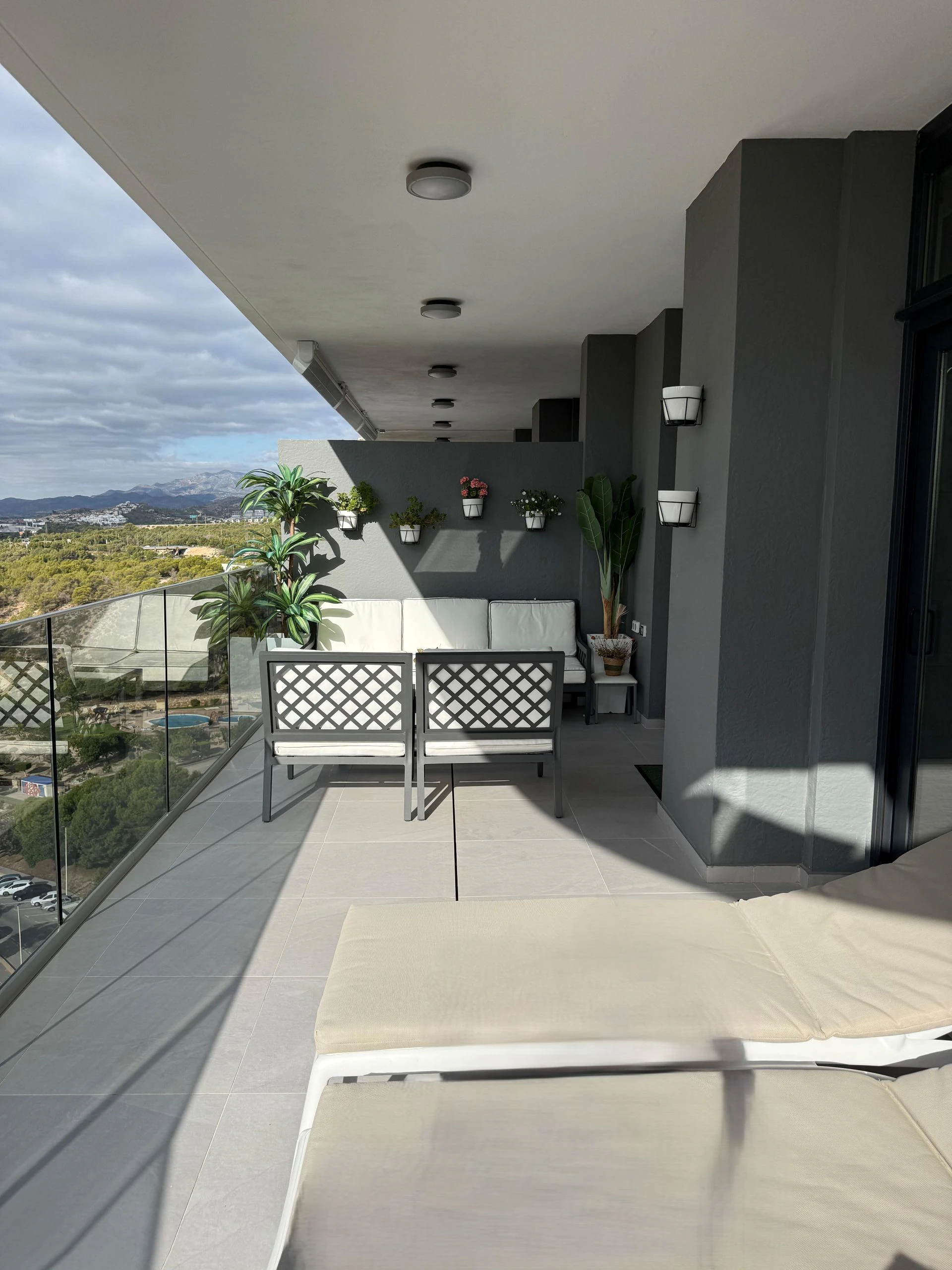 OG1BH852X - Apartamento en venta en Benidorm