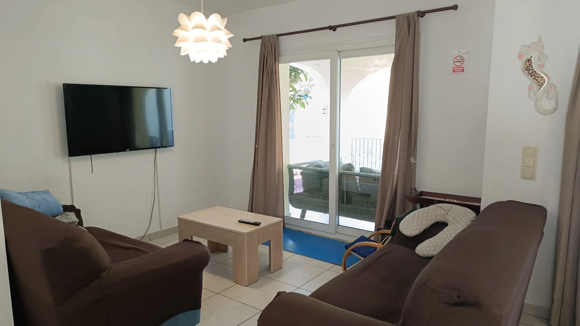 OG19BPI31 - Casa adosada en venta en Calpe / Calp