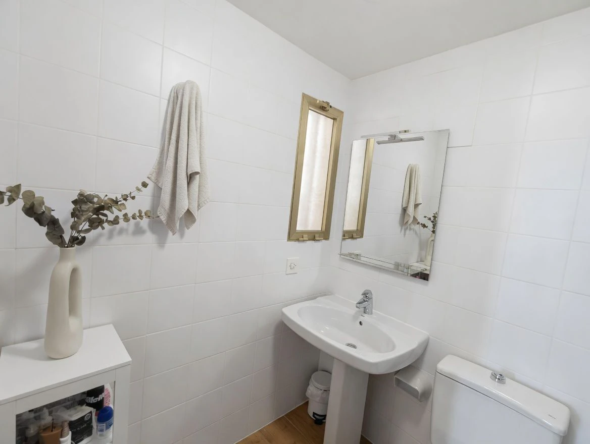 OG14SHHS1 - APARTAMENTO CON ENCANTO A 50 METROS DEL MAR EN CALA CALALGA