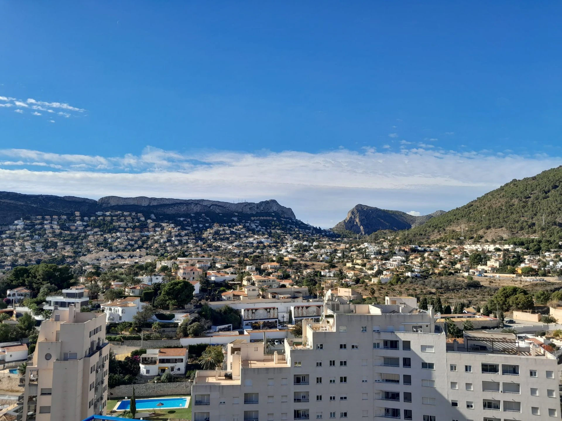 OG111GTM0 - Apartamento en venta en Calpe / Calp