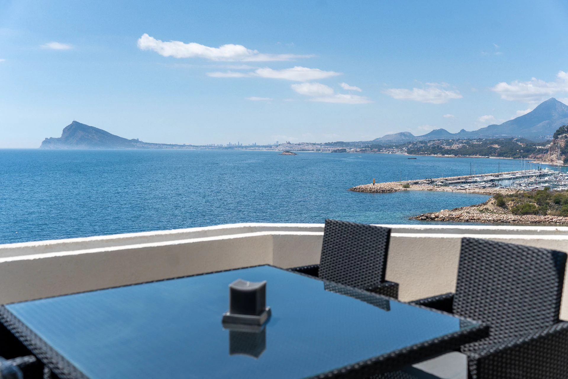 OGE0IP62 - Apartamento en venta en Altea