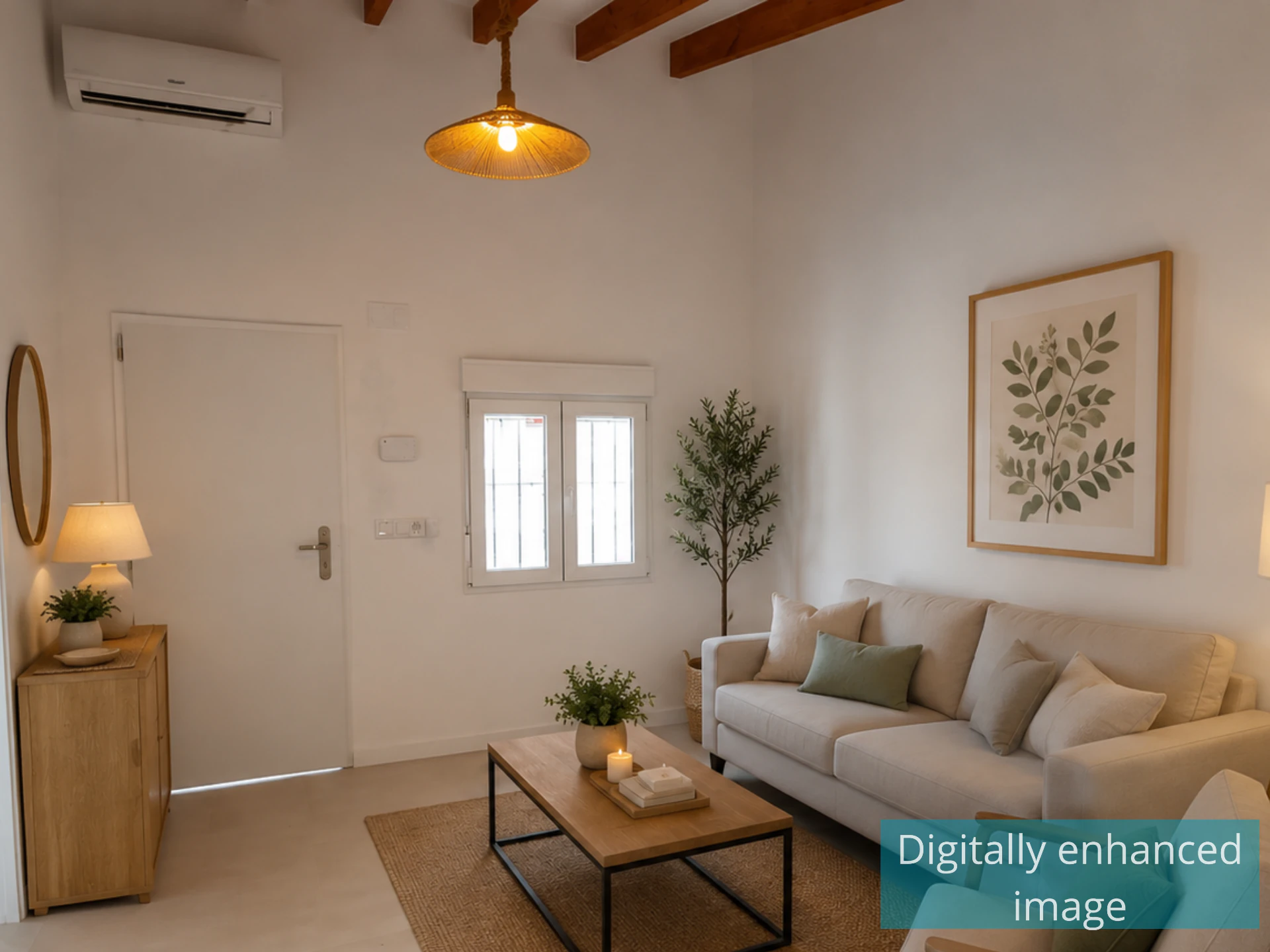 OG1GQHW6M - Oportunidad Única en Calpe: Chalet Independiente con Gran Potencial