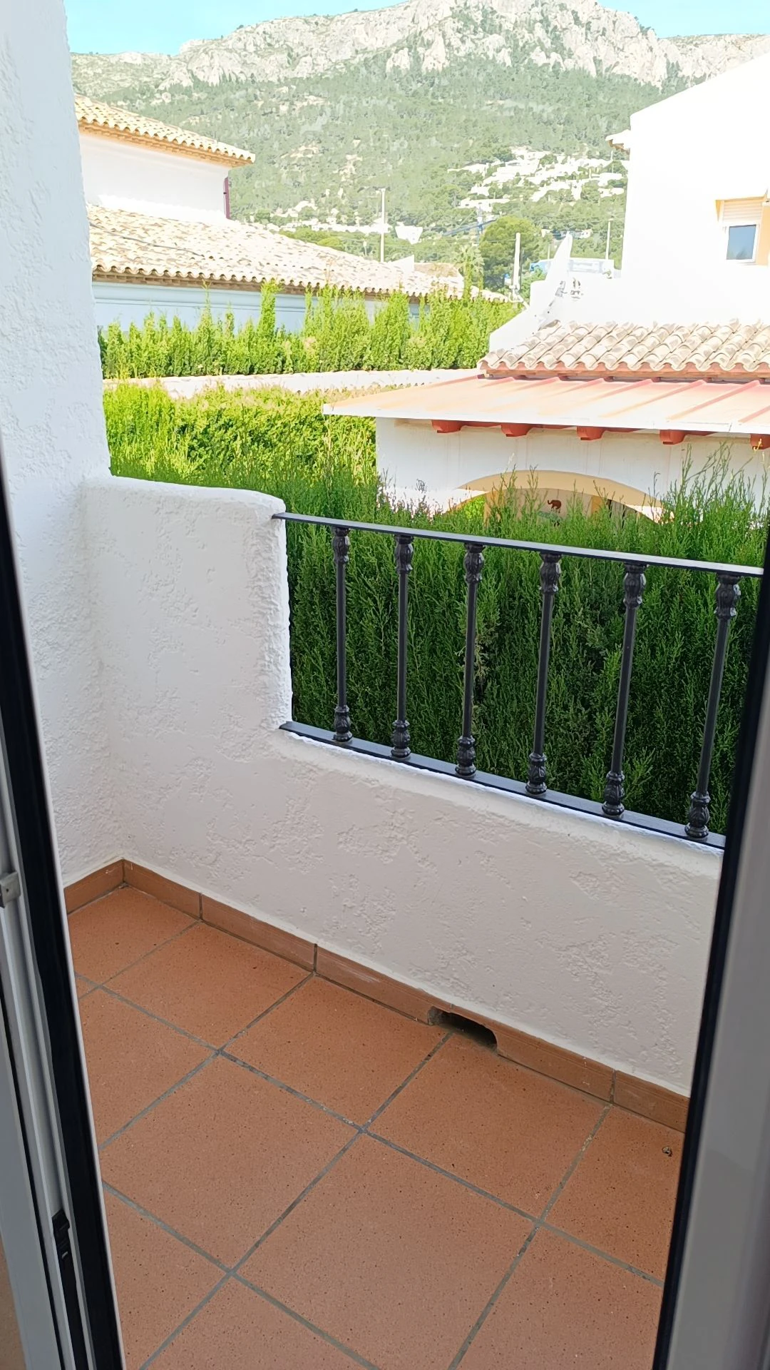 OG1HZCBR8 - Bungalow en venta en Calpe / Calp