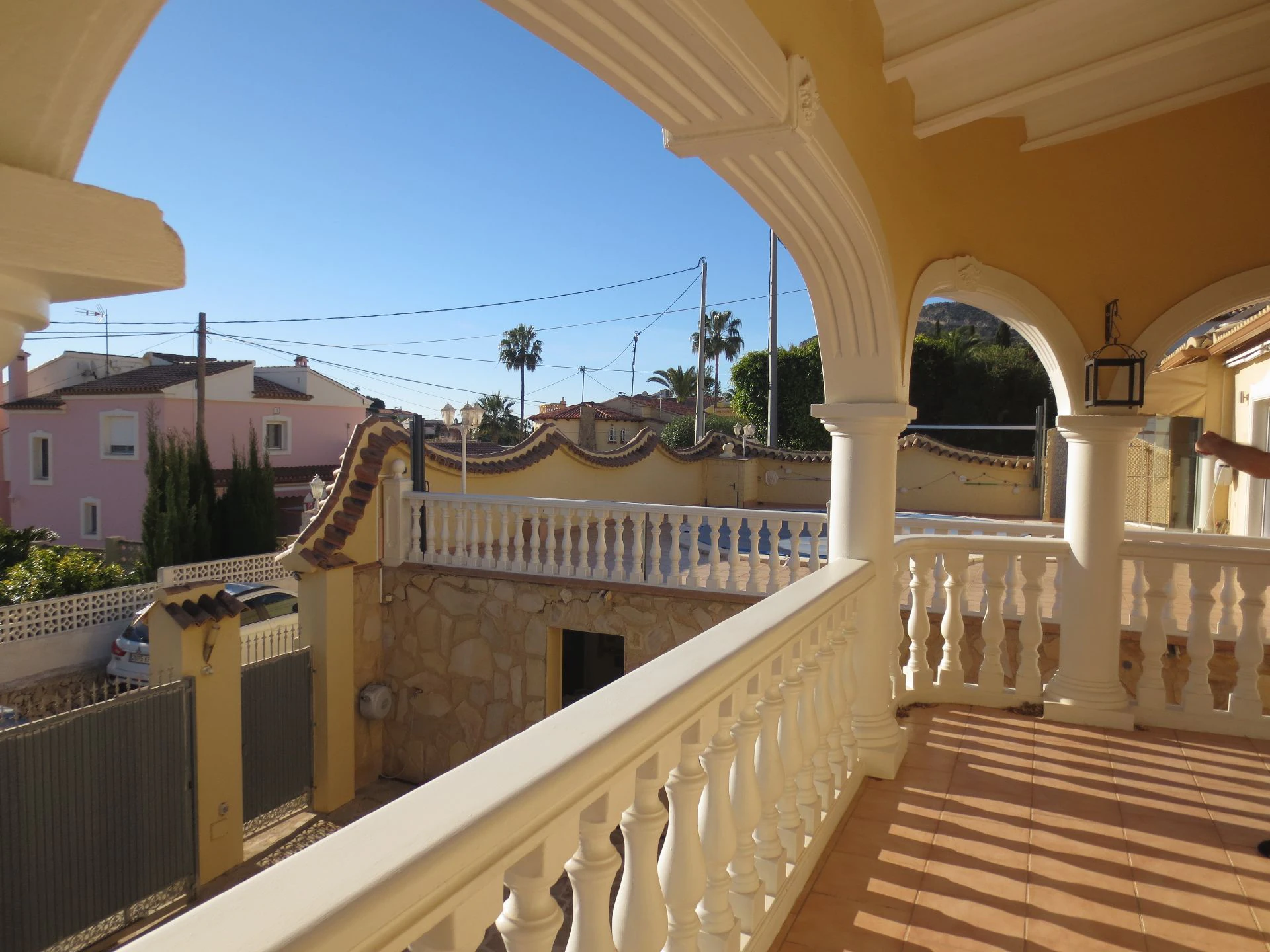 OG1XYECI - Casa / Chalet en venta en Calpe / Calp
