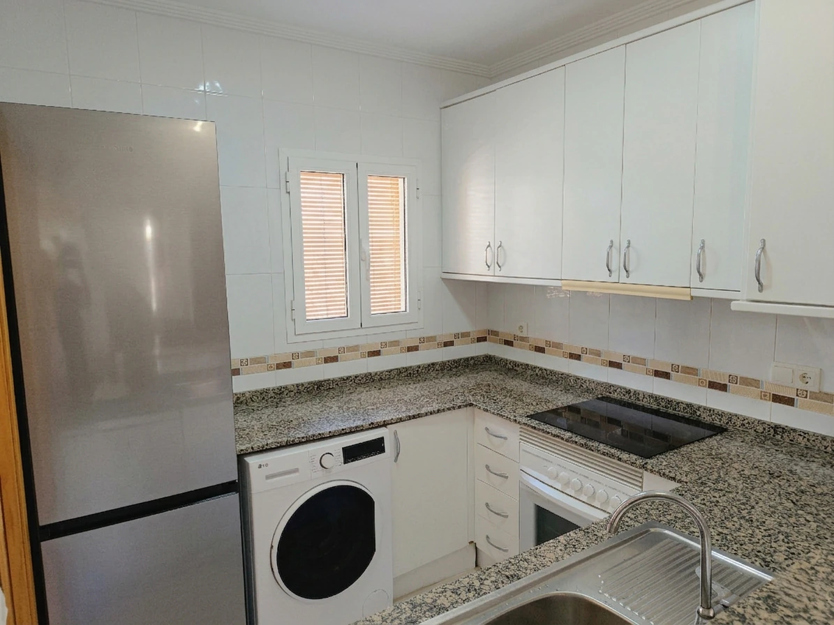 OG1K5NAFF - Bungalow en venta en Calpe / Calp