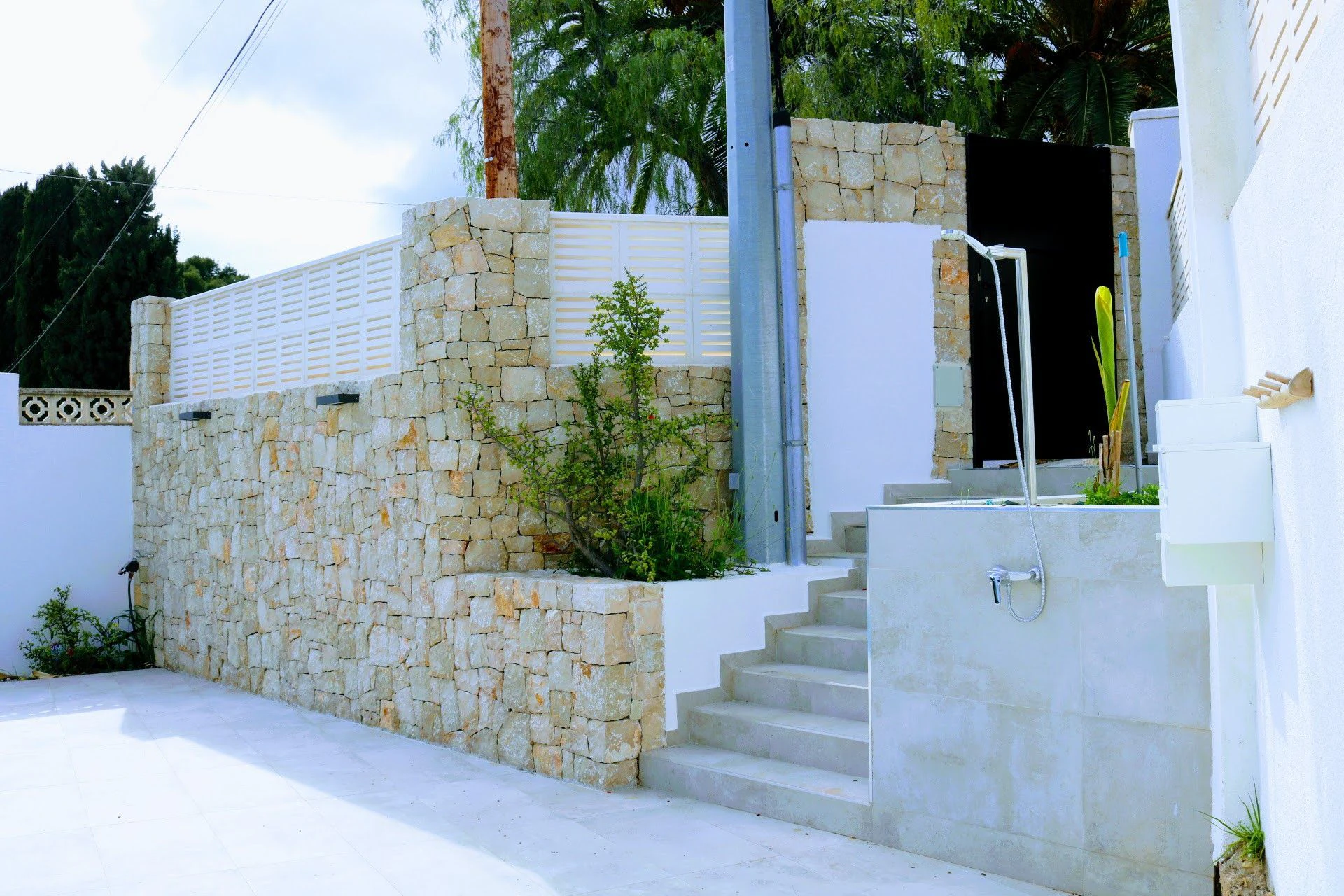 OG1L18GM - Casa / Chalet en venta en Calpe / Calp