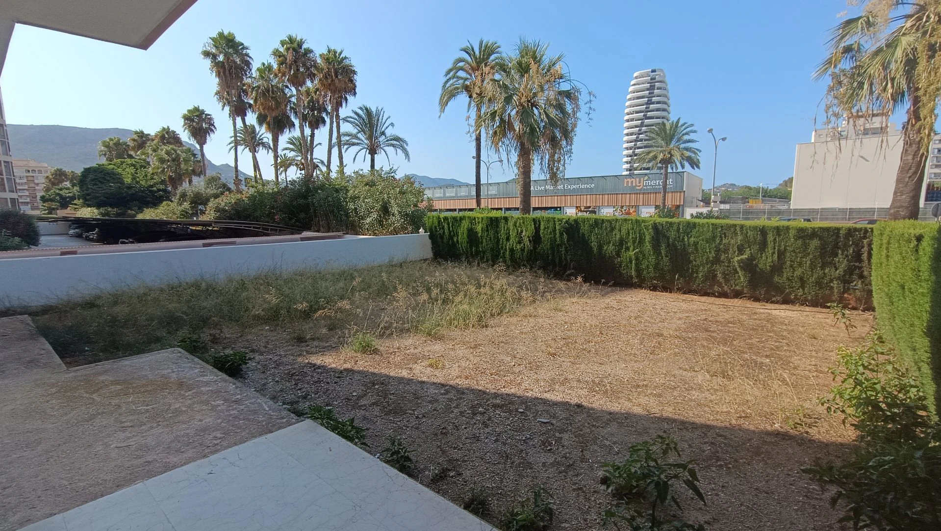 OG16UT3G9 - Local comercial en venta en Calpe / Calp