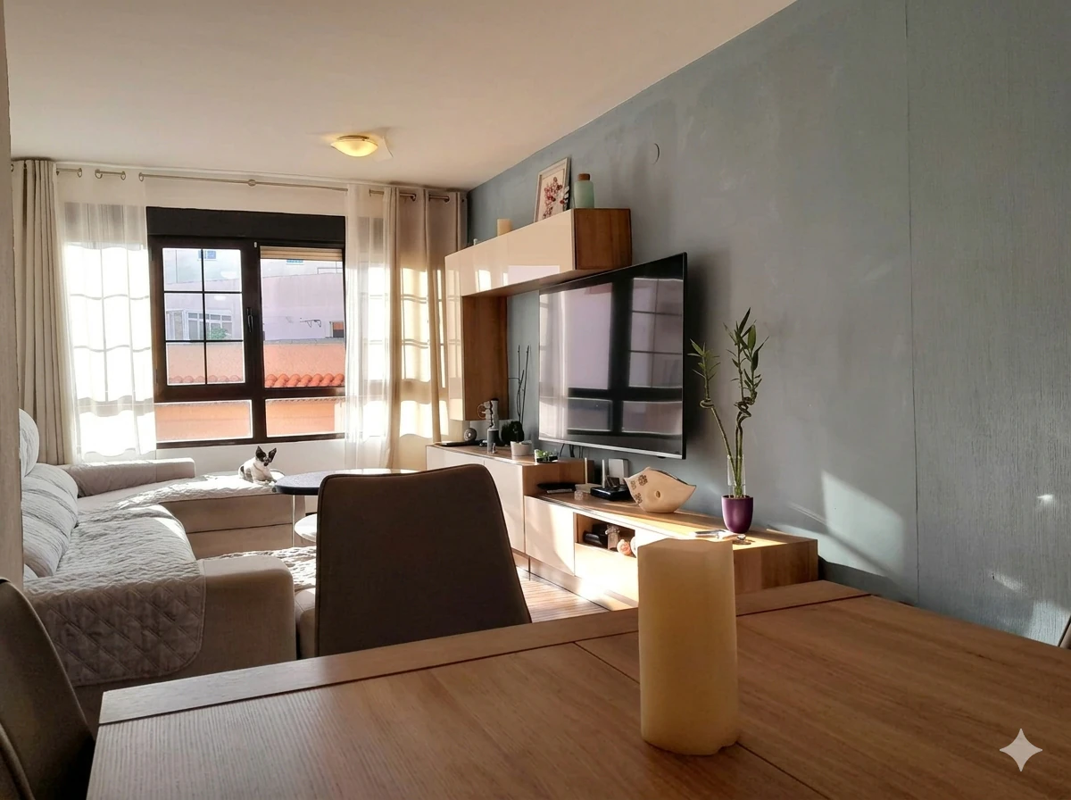 OGU98JLV - Apartamento en venta en Calpe / Calp