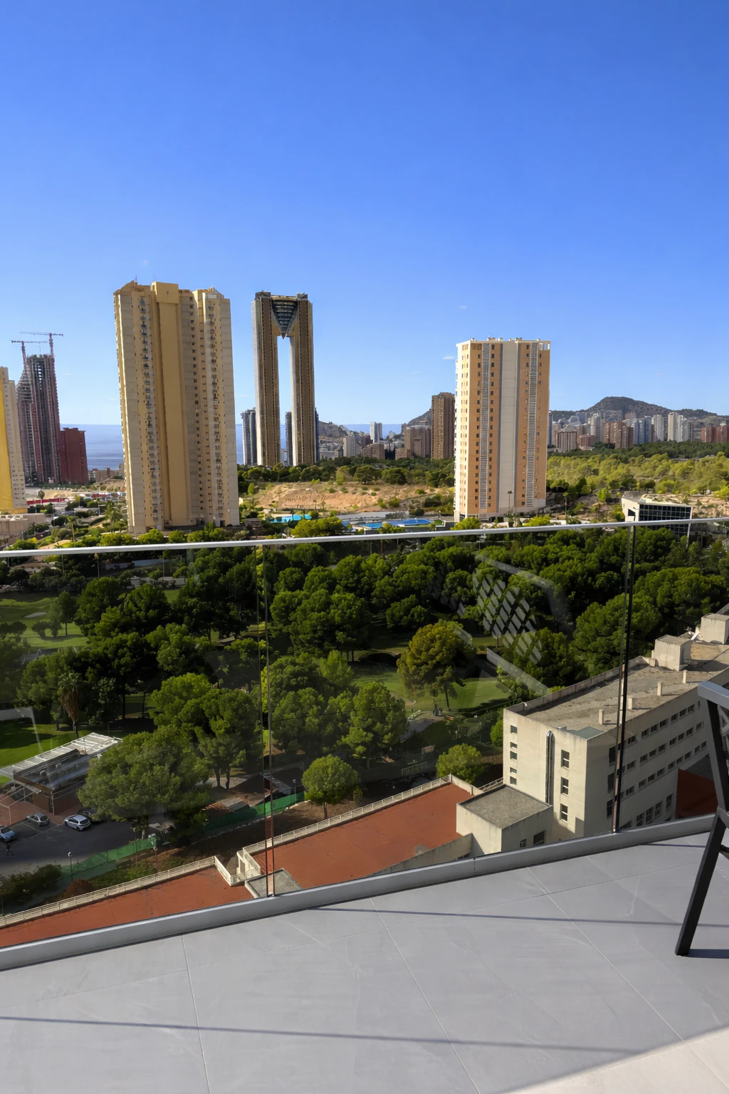 OG1BH852X - Apartamento en venta en Benidorm