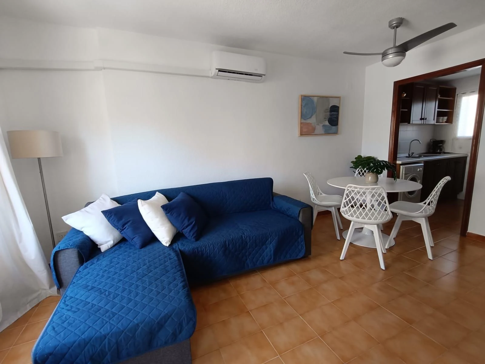 OG14SHHS1 - APARTAMENTO CON ENCANTO A 50 METROS DEL MAR EN CALA CALALGA